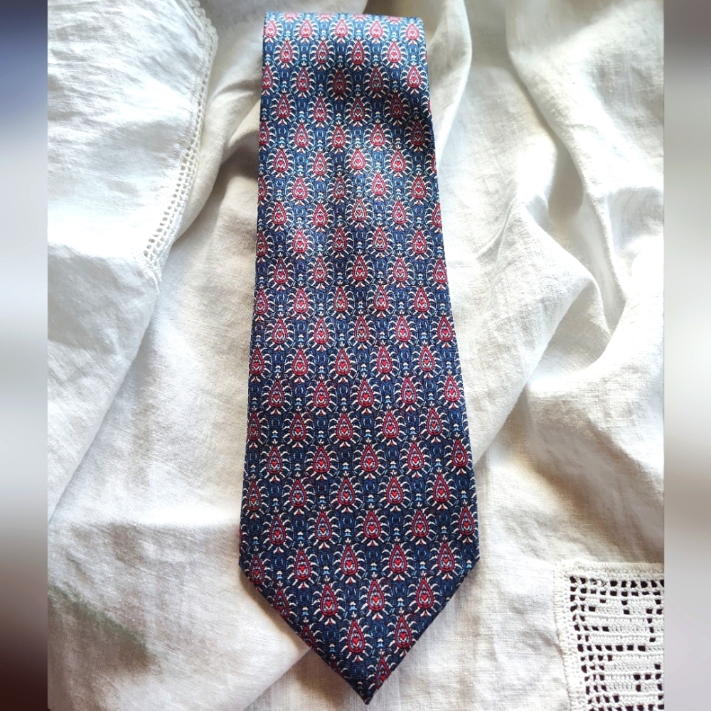 mario valentino tie